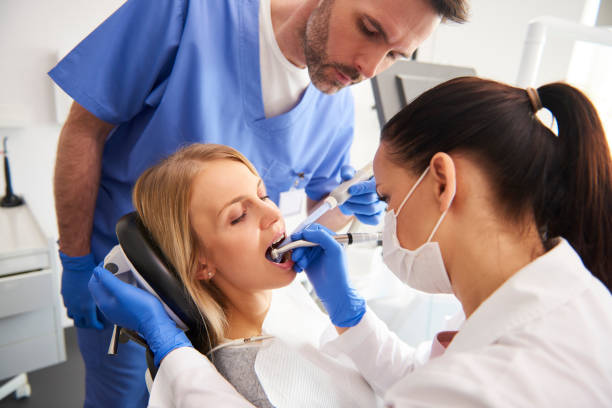 Best Wisdom Tooth Removal  in Jennings, MO