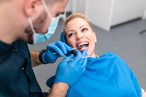 Best Dental X-Rays and Imaging  in Jennings, MO