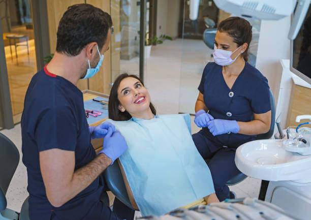 Best Laser Dentistry  in Jennings, MO
