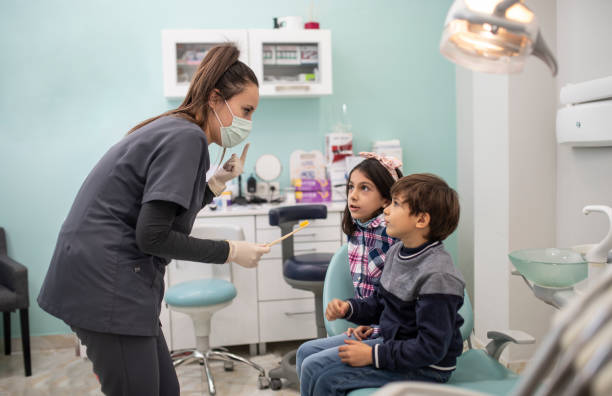 Oral Cancer Screening in Jennings, MO